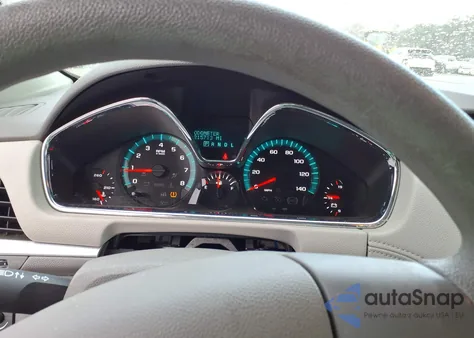 2016 Chevrolet Traverse Ls z USA, uszkodzony, nr VIN 1GNKRFED4GJ153442